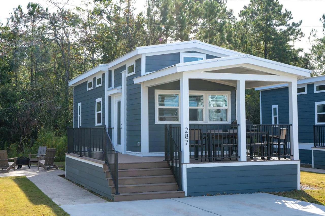Sun Outdoors New Orleans North Shore Robert Bagian luar foto