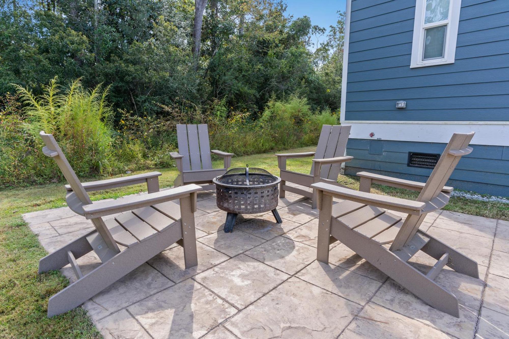 Sun Outdoors New Orleans North Shore Robert Bagian luar foto
